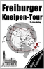 Freiburger Kneipen-Tour (Kartenspiel), Quiz + Gutscheine