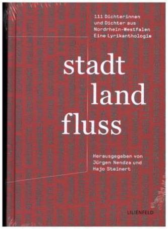 Stadtlandfluss