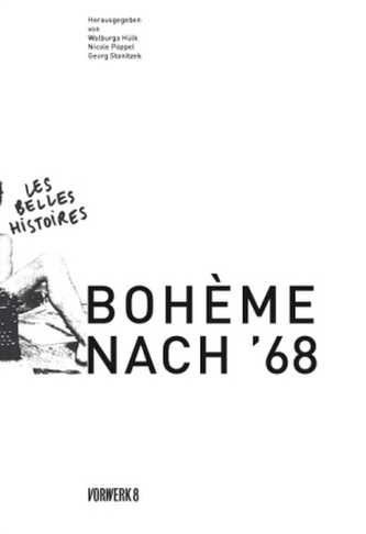 Boheme nach '68