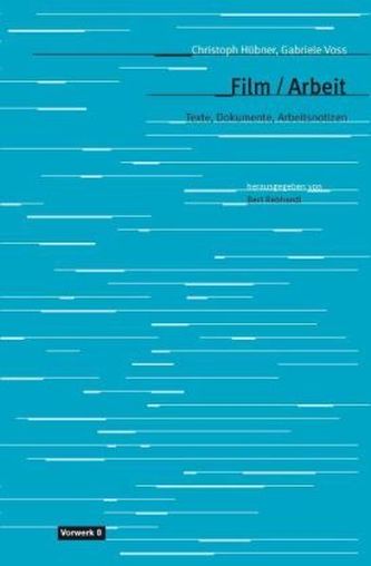 Film/Arbeit