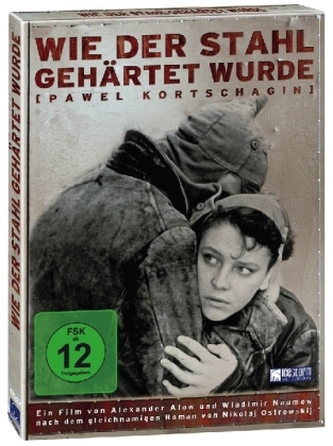 Wie der Stahl gehärtet wurde, 1 DVD