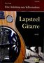 Lapsteel-Gitarre, m. Audio-CD
