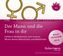Der Mann und die Frau in dir, 2 Audio-CDs