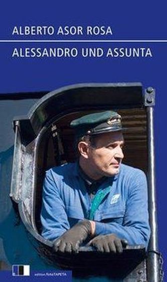 Alessandro und Assunta