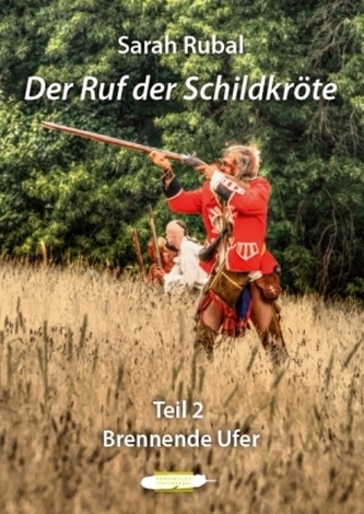 Der Ruf der Schildkröte, Brennende Ufer