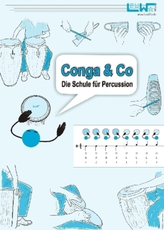 Conga & Co.