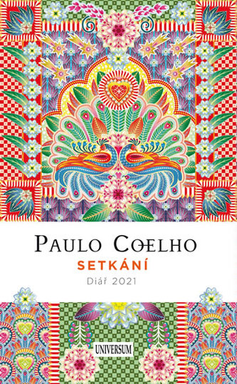 Setkání - Diář 2021