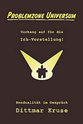 Problemzone Universum