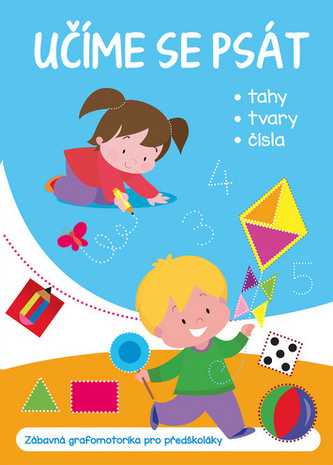 Učíme se psát