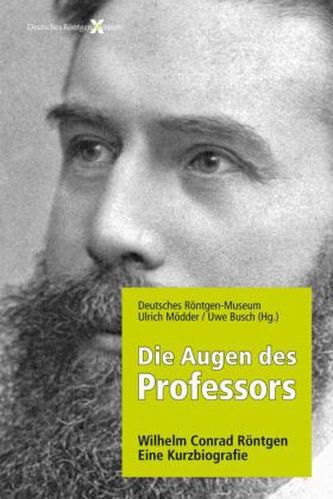 Die Augen des Professors