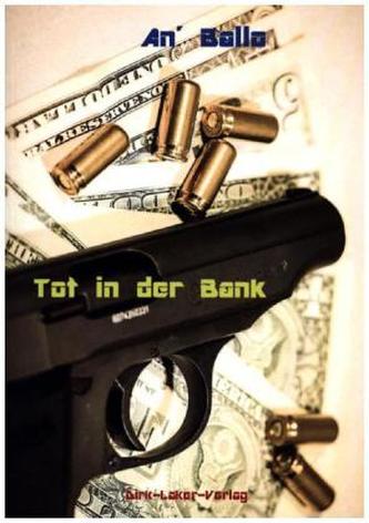Tot in der Bank