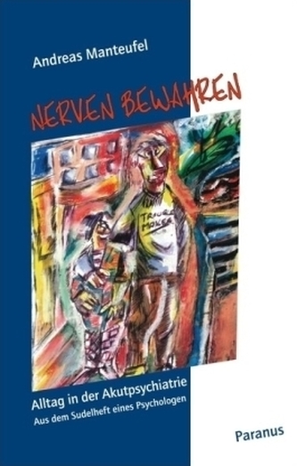 Nerven bewahren
