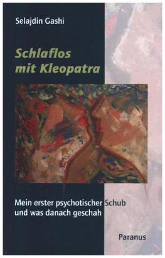 Schlaflos mit Kleopatra