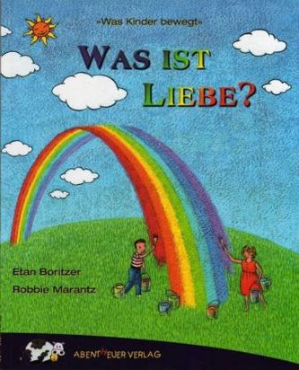 Was ist Liebe?