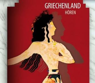 Griechenland hören, 1 Audio-CD