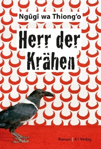 Herr der Krähen
