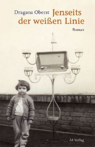 Jenseits der weißen Linie