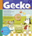Gecko. Nr.44