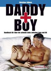 Daddy + Boy