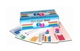 Trivial Gay (Spiel)