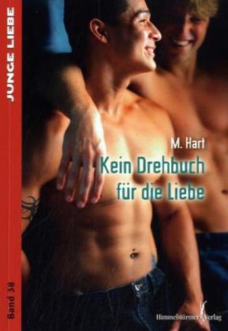 Kein Drehbuch für die Liebe