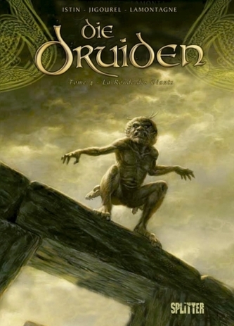 Die Druiden - Der Kreis der Riesen