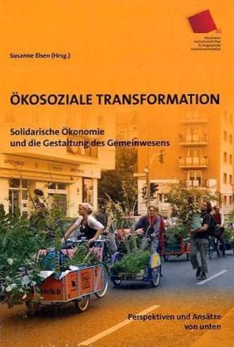 Ökosoziale Transformation