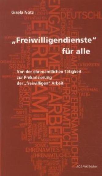 'Freiwilligen'dienste für alle