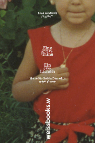 Eine Träne. Ein Lächeln