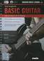 Basic Guitar, m. Audio-CD + DVD-ROM