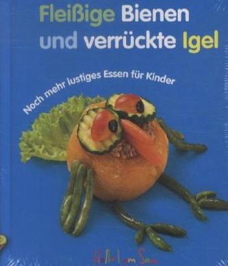 Fleißige Bienen und verrückte Igel