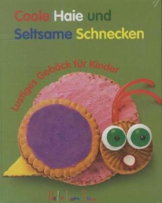 Coole Haie und Seltsame Schnecken