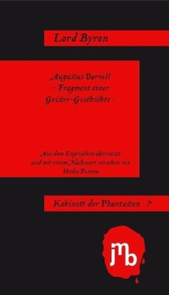 Augustus Darvell