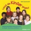 Lasst die Kinder singen!, 1 Audio-CD