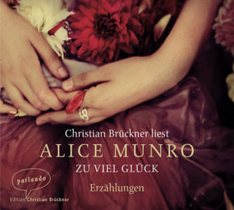 Zu viel Glück, 3 Audio-CDs