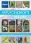 Naturgeschichte des Allgäu