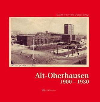 Alt-Oberhausen