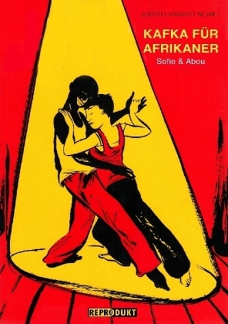 Kafka für Afrikaner