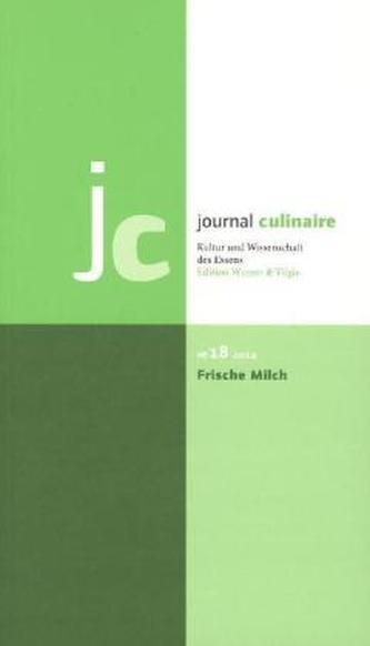 Frische Milch