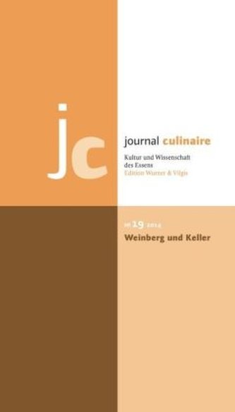 Weinberg und Keller