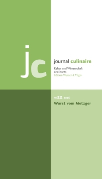 Wurst vom Metzger