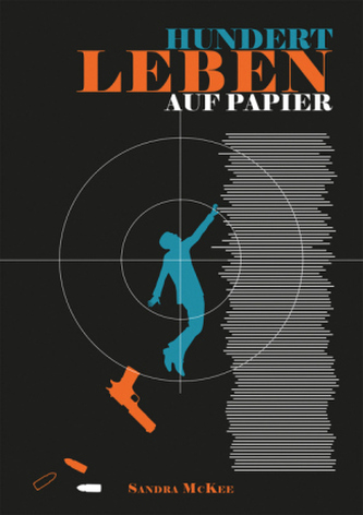 Hundert Leben auf Papier