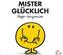 Mister Glücklich