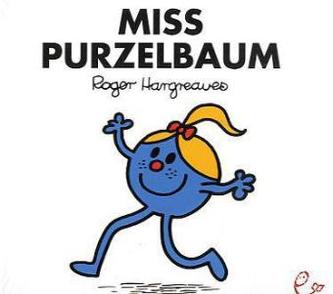 Miss Purzelbaum