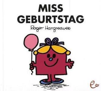 Miss Geburtstag