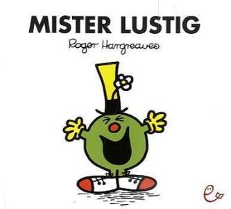 Mister Lustig