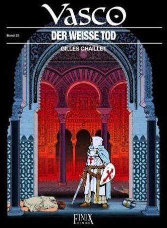 Der weiße Tod