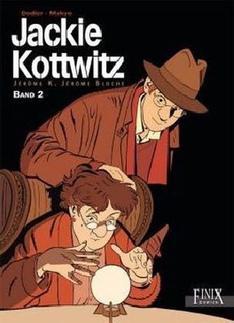 Jackie Kottwitz Gesamtausgabe. Bd.2