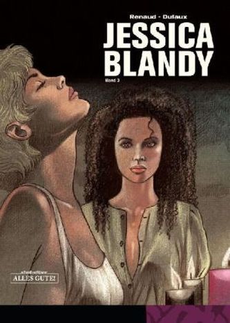 Jessica Blandy - Jalaga! / Ohne Reue, ohne Scham / Satan, mein Verlangen / Satan, mein Verderben