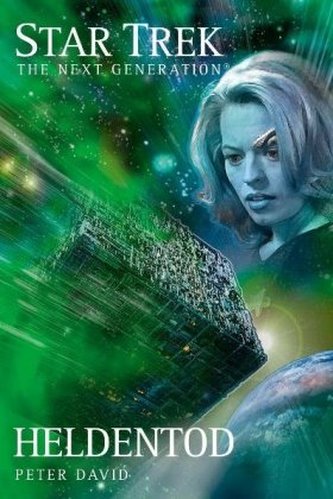 Star Trek, The Next Generation - Heldentod